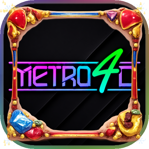 metro4d — galeri pratinjau Resmi APK